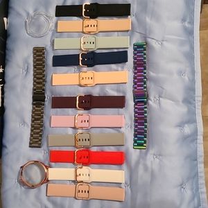 Watch band lot for samsung galaxy active 2